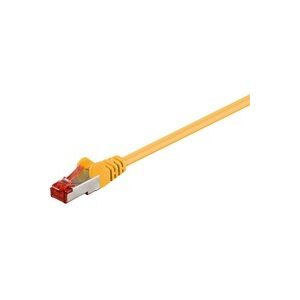 Goobay Patchkabel RJ-45 Stecker > RJ-45 Stecker