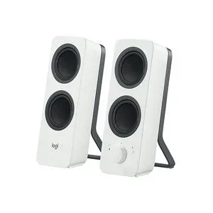 Logitech - Z207 Weiss