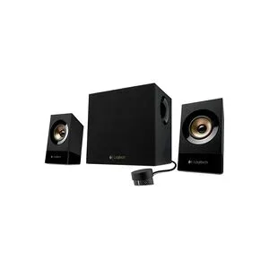 Logitech PC-Lautsprecher 