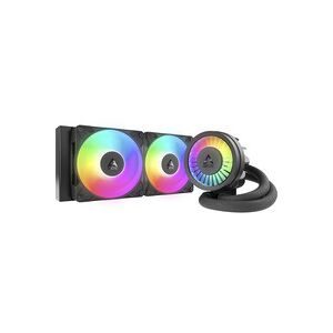 ARCTIC COOLING Liquid Freezer III P240 A-RGB All-in-One-Flüssigkeitskühler