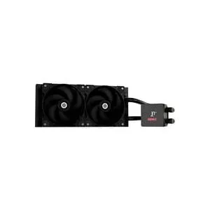 Enermax Liqmax IV 240 mm, Wasserkühlung