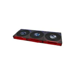 Lian Li UNI FAN TL LCD FLEX 120 Wireless, Gehäuselüfter