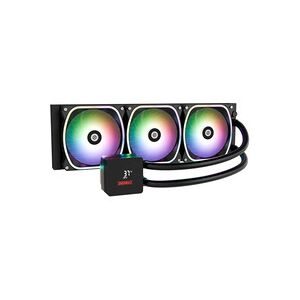 Enermax Aquafusion II ARGB 360 mm, Wasserkühlung