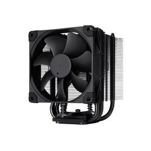 Noctua - NH-U9S chromax.black CPU-Kühler - 92mm, Multicolor
