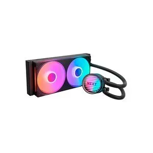 Nzxt Kraken Core 240 RGB, Wasserkühlung