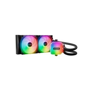 be quiet! Light Loop 240mm, Wasserkühlung