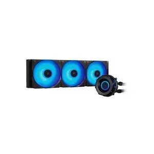 Chieftec ICEBERG PRO 360 RGB, Wasserkühlung
