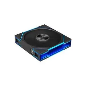 Lian Li UNI FAN TL FLEX 120 Wireless, Gehäuselüfter