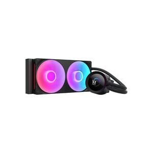Nzxt Kraken Plus RGB 240, Wasserkühlung