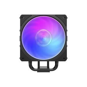 Cooler Master Hyper 212 3DHP ARGB CPU-Kühler mit Lüfter Intel® LGA 1851, Intel® LGA 1700, Intel® LGA 1200, Intel® LGA