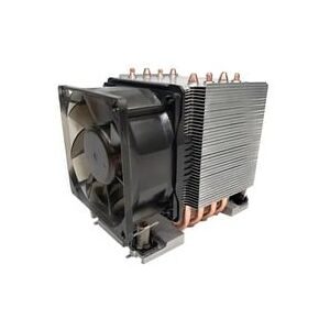 Dynatron S6, CPU-Kühler