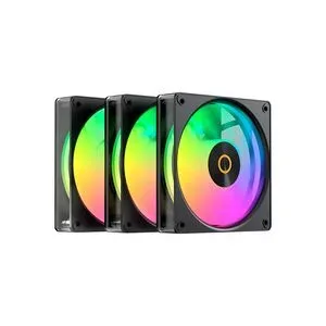 Ocypus Gamma F12 Elite ARGB, Gehäuselüfter