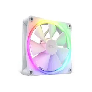 Nzxt F120 RGB Single 120x120x26, Gehäuselüfter