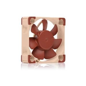 Noctua NF-A4x10 24V PWM, Gehäuselüfter