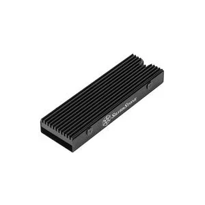 Silverstone SST-TP05, Kühlkörper