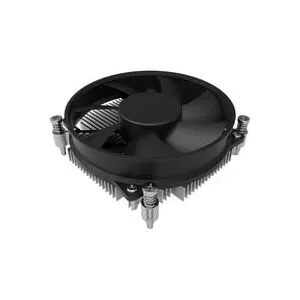 EKL 22226, CPU-Kühler