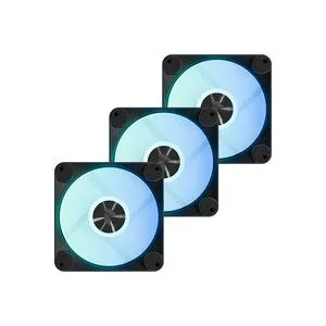 APNX FP1-R 120-3 Pack reversed, Gehäuselüfter