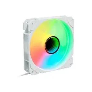 Sharkoon SHARK Mirror RGB PWM, Gehäuselüfter