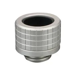 Thermal Grizzly DeltaMate Fitting HT14, Verbindung