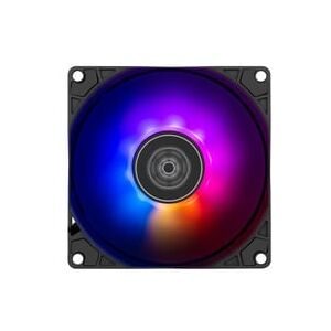 Silverstone Air Slimmer 90 ARGB, Gehäuselüfter