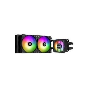 Enermax LIQMAXFLO 240 ARGB, Wasserkühlung