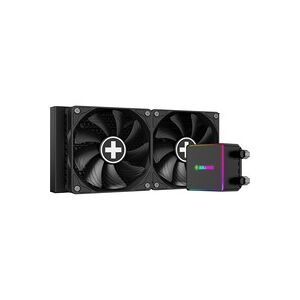 Xilence - Performance X LiQuRizer LQ240PRO, Schwarz