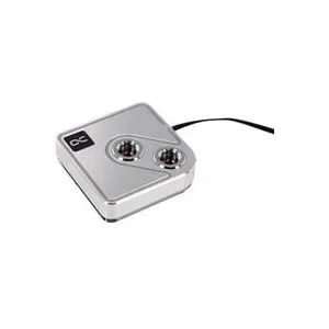 Alphacool Core 1 Aurora Silver, CPU-Kühler