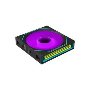 Lian Li UNI FAN SL-INF FLEX 120 Wireless, Gehäuselüfter