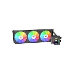 Thermaltake LB360-S ARGB, Wasserkühlung