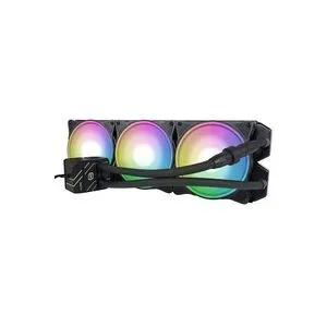 Alphacool Eisbär Pro Aurora 420 CPU 420mm, Wasserkühlung