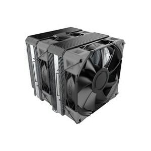 Montech NX600, CPU-Kühler