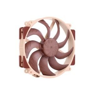 Noctua NF-A14x25r G2 PWM, Gehäuselüfter