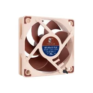 Noctua NF-A6x15 FLX, Gehäuselüfter