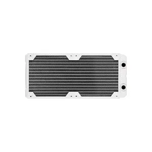 Corsair Hydro X Series XR5 280mm Water Cooling Radiator - White