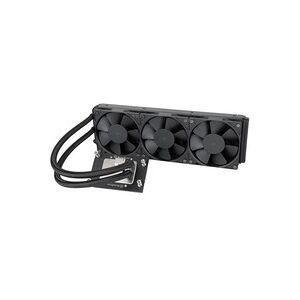Silverstone SST-XE360-TR5, Wasserkühlung