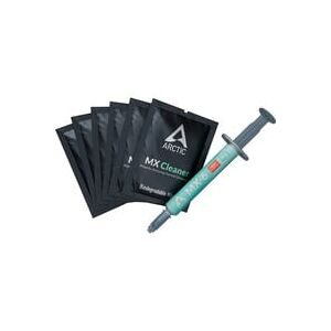 Arctic MX-6 Wärmeleitpaste 4g, Wärmeleitpasten