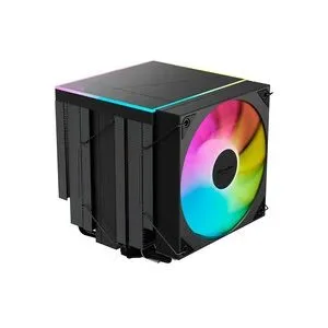 Alpenföhn Matterhorn 2 Aurora Max black, CPU-Kühler