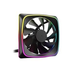 Sharkoon SHARK Lights RGB PWM, Gehäuselüfter