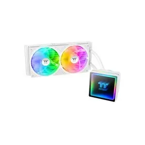Thermaltake TH240-S V3 ARGB Sync, Wasserkühlung