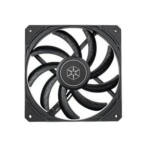 Silverstone Air Slimmer 140, Gehäuselüfter