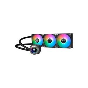 TH360 V2 ARGB Sync All-In-One Liquid Cooler, Wasserkühlung