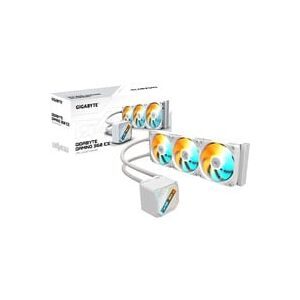 Gigabyte GAMING 360 ICE, Wasserkühlung