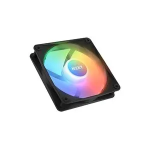Nzxt F120 RGB Core Single 120x120x26, Gehäuselüfter
