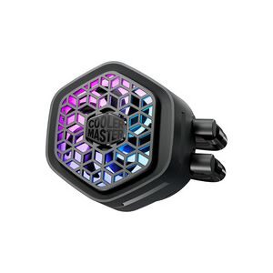 Cooler Master Flex-Kit : VRM Fan, CPU-Kühler