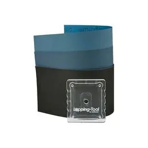 Thermal Grizzly TG-LT-i13G CPU-Schleifhilfe Intel® Core? Acrylglas