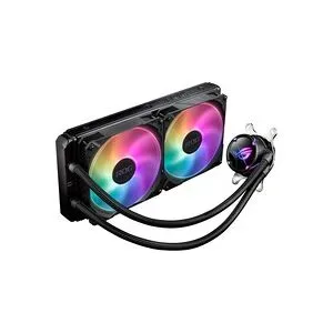 Asus ROG STRIX LC II 280mm ARGB, Wasserkühlung