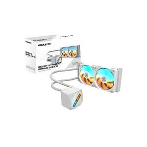 Gigabyte GP-GME 240I AIO Wasserkühlung-Kit