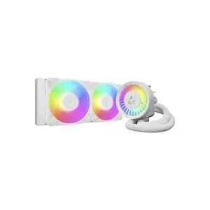 Arctic Liquid Freezer III Pro 240 A-RGB, Wasserkühlung