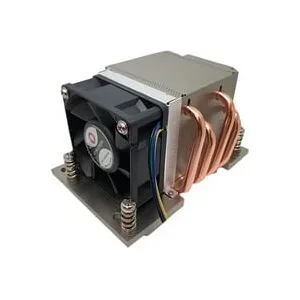 Dynatron A38, CPU-Kühler