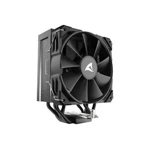 Sharkoon A50, CPU-Kühler